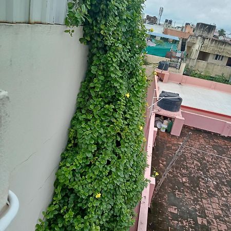 Aparthotel Allamanda Abode Chennai Zewnętrze zdjęcie