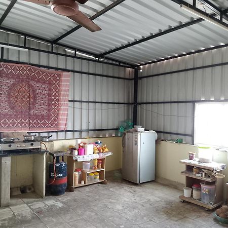 Aparthotel Allamanda Abode Chennai Zewnętrze zdjęcie