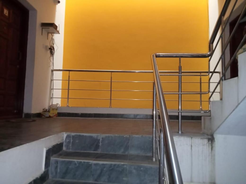 Aparthotel Allamanda Abode Chennai Zewnętrze zdjęcie