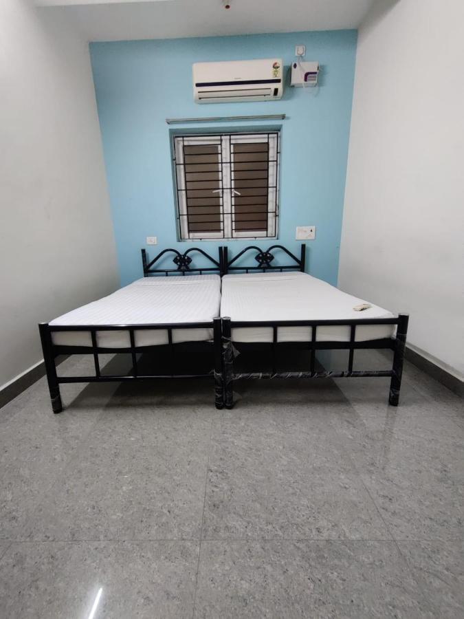 Aparthotel Allamanda Abode Chennai Zewnętrze zdjęcie