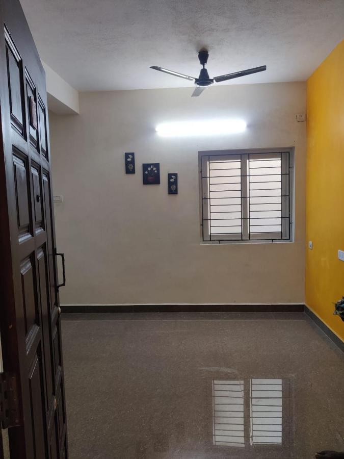 Aparthotel Allamanda Abode Chennai Zewnętrze zdjęcie