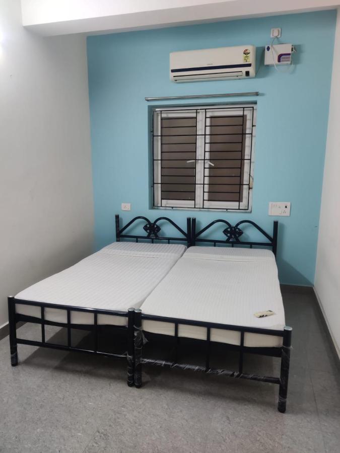 Aparthotel Allamanda Abode Chennai Zewnętrze zdjęcie