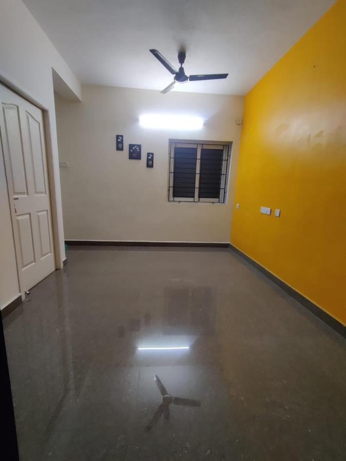 Aparthotel Allamanda Abode Chennai Zewnętrze zdjęcie