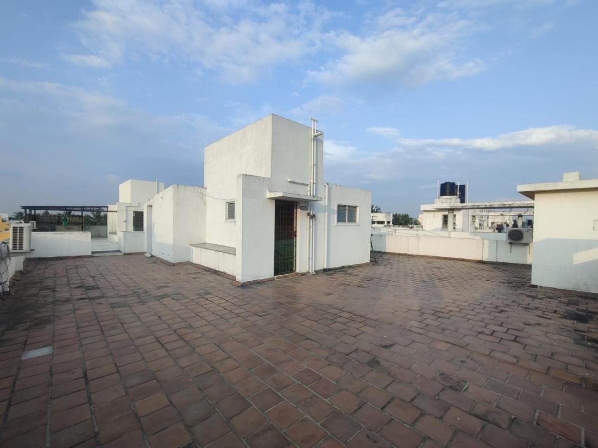 Aparthotel Allamanda Abode Chennai Zewnętrze zdjęcie