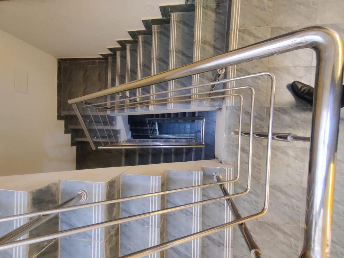 Aparthotel Allamanda Abode Chennai Zewnętrze zdjęcie