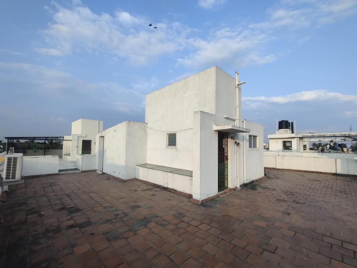 Aparthotel Allamanda Abode Chennai Zewnętrze zdjęcie